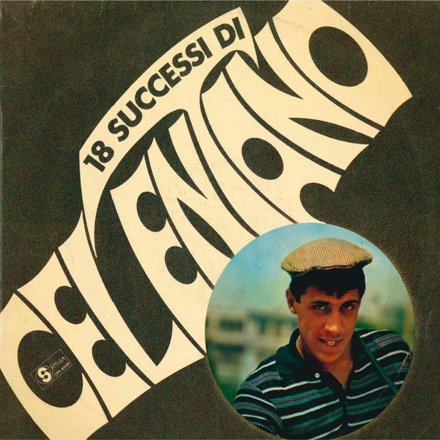 18 Successi di Celentano